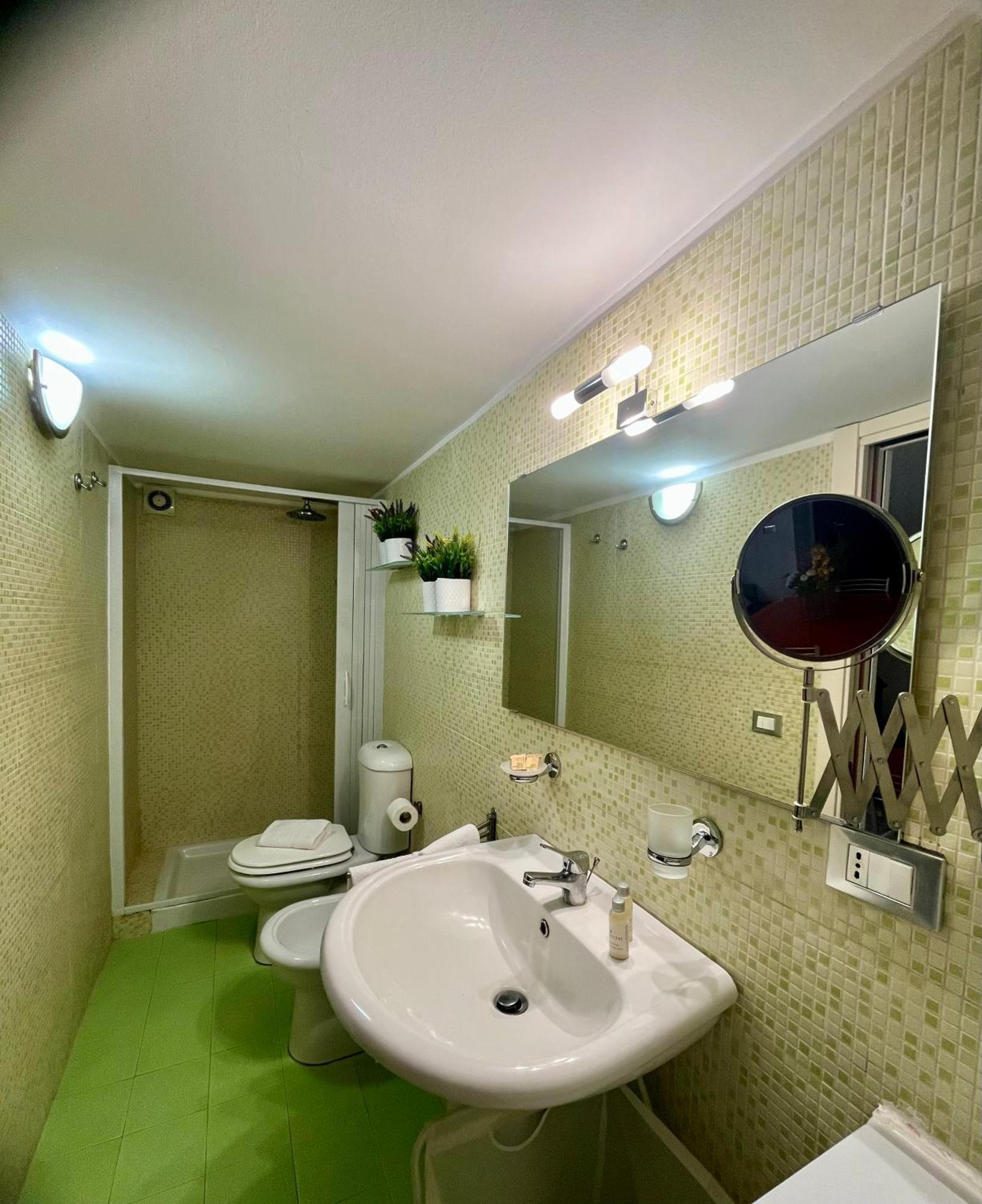 Aitne - Holiday Apartments CTA Exteriér fotografie
